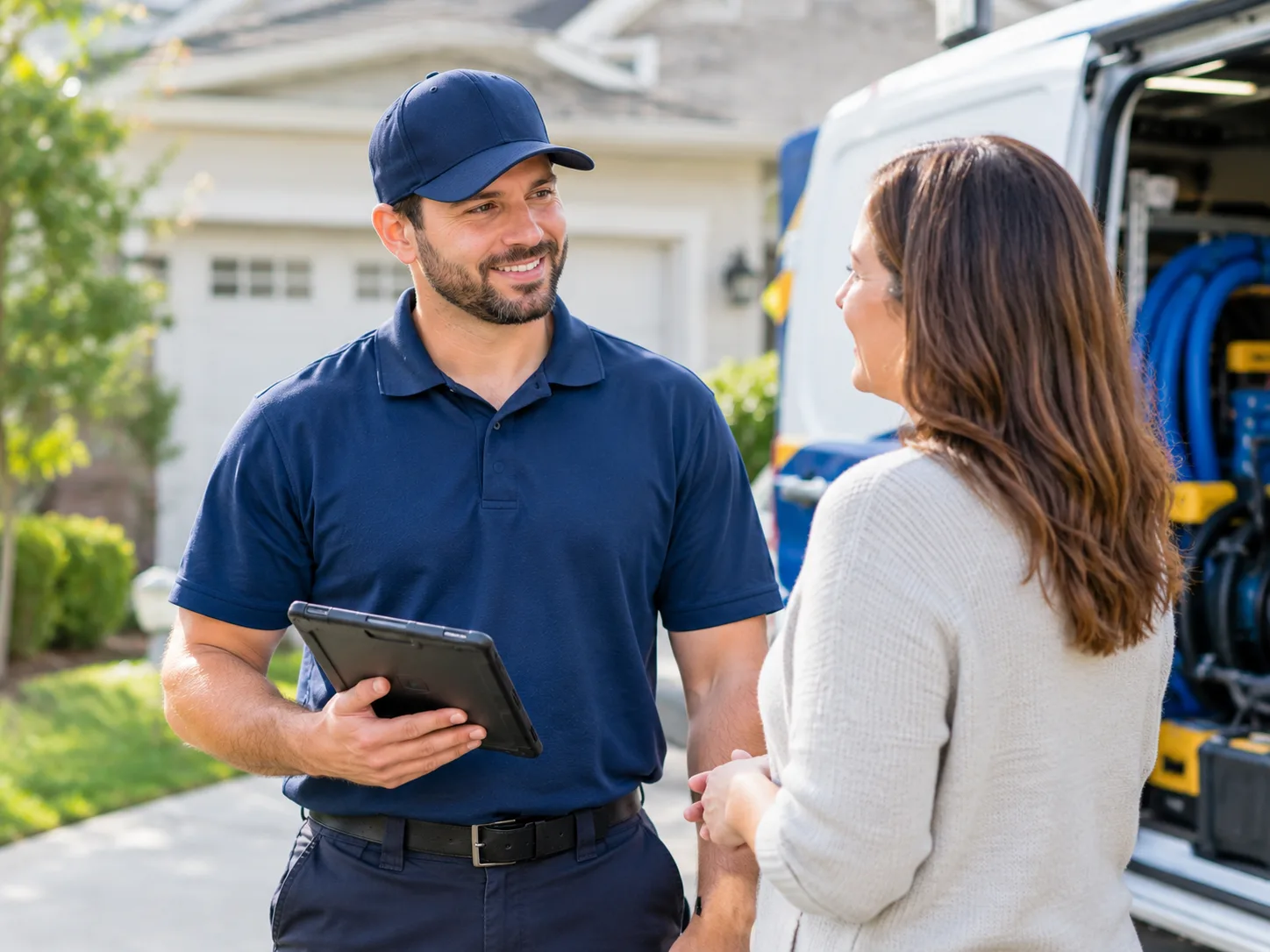Sewage Backup Cleanup Needles, CA FAQs